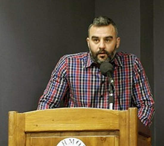 Παραίτηση του Δημήτρη Αποστολάκου από εντεταλμένος σύμβουλος σε θέματα αθλητισμού στο δήμο Πεντέλης