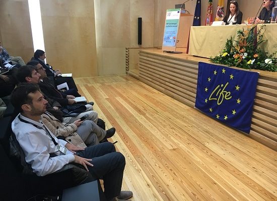 Συμμετοχή του Δήμου Βριλησσίων σε διεθνή συνάντηση για το ‘LIFE-PAYT Πληρώνω όσο πετάω’