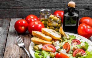 Νέα έρευνα: Η vegan διατροφή κάνει καλό στο περιβάλλον