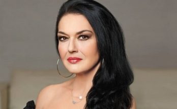 Μουσική Παράσταση για τον Ελληνικό Κινηματογράφο με την Ελένη Φιλίνη