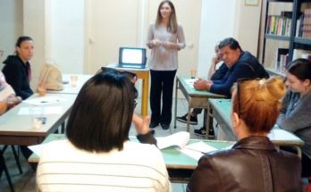 Εργαστήρια Αναζήτησης Εργασίας & Επαγγελματικών Δεξιοτήτων Κέντρο Κοινότητας Δήμου Κηφισιάς