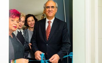 Εγκαινιάστηκε ο Συμβουλευτικός σταθμός για την Άνοια στον Δήμο Κηφισιάς