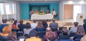 Δήμος Χαλανδρίου: Με επιτυχία διεξήχθη η ημερίδα για τα ΚΑΠΗ