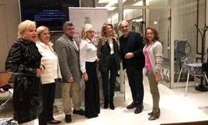 Ανοικτός Καφές στην Κηφισιά: Αισθητική και Ιατρική Κοσμετολογία- Πέμπτη 7/11