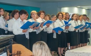 Δήμος Χαλανδρίου: Με επιτυχία διεξήχθη η ημερίδα για τα ΚΑΠΗ