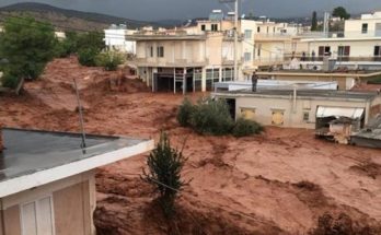 Δήλωση του Περιφερειάρχη Αττικής Γ. Πατούλη με αφορμή τη συμπλήρωση 2 χρόνων από τις φονικές πλημμύρες στη Μάνδρα