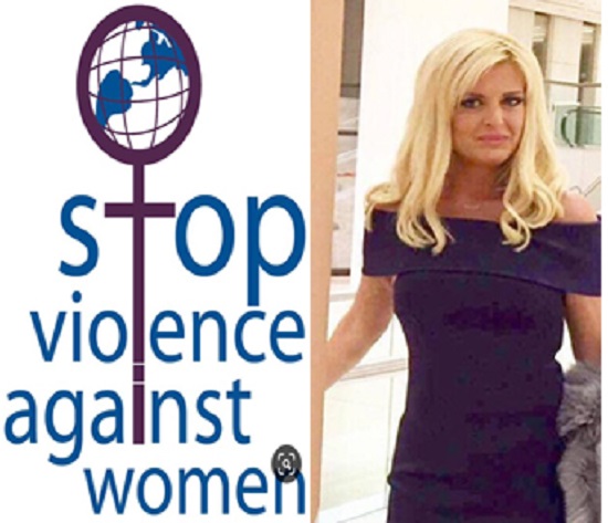 Μήνυμα Προέδρου Ομίλου για την UNESCOΒορείων Προαστίων και δημοτικής συμβούλου Αμαρουσίου Μ. Πατούλη Σταυράκη, για την Παγκόσμια Ημέρα Εξάλειψης της βίας κατά των Γυναικών