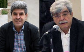 επικεφαλής της δημοτικής παράταξης «Ενότητα Ανατροπή και Έργο για το Μαρούσι» Ελ. Μαγιάκη