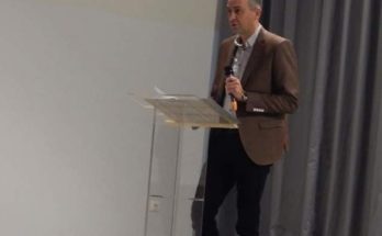 Παρουσίαση και Διαβούλευση του Σχεδίου Βιώσιμης Αστικής Κινητικότητας (ΣΒΑΚ)