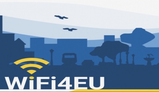 Ο Δήμος Νέας Ιωνίας ανάμεσα στους 70 Δήμους της Ελλάδας που αποκτούν δωρεάν Wi-Fi