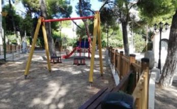 ΔΗΜΟΣ ΑΓΙΑΣ ΠΑΡΑΣΚΕΥΗΣ :ΕΝΙΣΧΥΣΗ ΤΗΣ ΣΥΝΕΡΓΑΣΙΑΣ ΜΕ ΤΟΝ «ΔΗΜΟΚΡΙΤΟ»