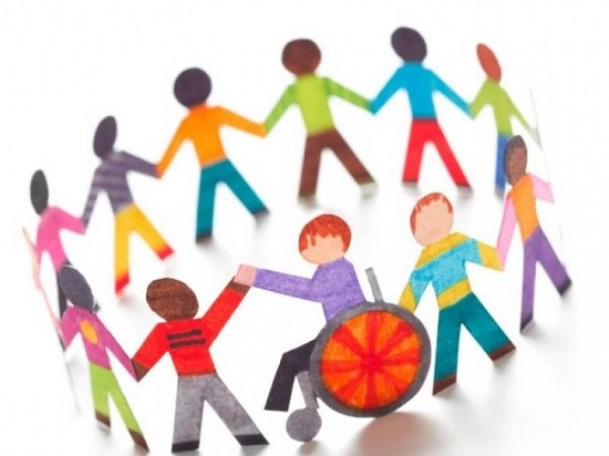 Δήμος Παπάγου-Χολαργού: «Πιασμένοι Χέρι – Χέρι» για την Παγκόσμια Ημέρα Ατόμων με Αναπηρία