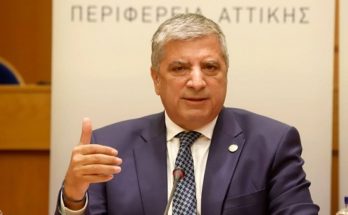 Οι στρατηγικοί άξονες της Περιφέρειας Αττικής για τις Πολιτικές Δημόσιας Υγείας