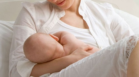 Στο πλαίσιο της Παγκόσμιας Εβδομάδας Μητρικού Θηλασμού