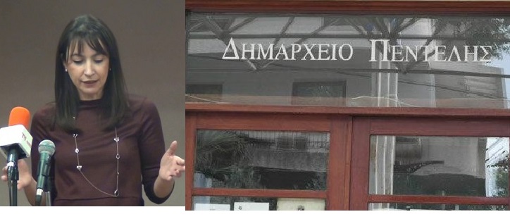 Δήμητρα Κεχαγιά: δεν θα αφήσουμε να λειτουργήσουν hot spot στο Δήμο