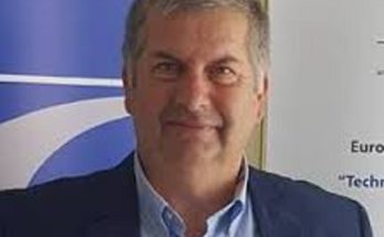 Υποψήφιος στο Εποπτικό Συμβούλιο της ΚΕΔΕ ο Βλάσσης Σιώμος στις εκλογές για την ανάδειξη του νέου Δ. Σ. την Πέμπτη 28/11/2019.