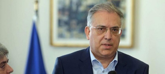 Yπουργός Εσωτερικών Τάκης Θεοδωρικάκος: 18.000 μόνιμες προσλήψεις το 2020 -Εγκρίθηκαν 7.225 αιτήσεις κινητικότητας