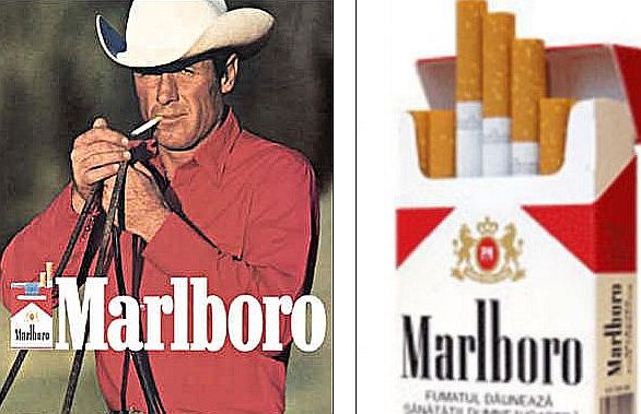 Πέθανε η ιστορική φιγούρα των τσιγάρων Marlboro, χωρίς να έχει καπνίσει ένα τσιγάρο, σε ηλικία 90 ετών στο Κολοράντο