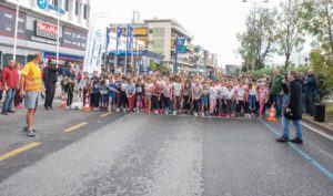 Δήμος Χαλανδρίου : Περισσότεροι από 800 μαθητές και μαθήτριες του Χαλανδρίου συμμετείχαν στον 37 Μαραθώνιο