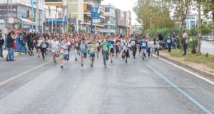 Δήμος Χαλανδρίου : Περισσότεροι από 800 μαθητές και μαθήτριες του Χαλανδρίου συμμετείχαν στον 37 Μαραθώνιο