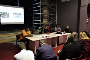 Δήμος Χαλανδρίου: Με επιτυχία ολοκληρώθηκε η ημερίδα από το Κέντρο Κοινότητας Ρομά