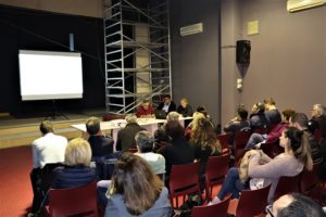 Δήμος Χαλανδρίου: Με επιτυχία ολοκληρώθηκε η ημερίδα από το Κέντρο Κοινότητας Ρομά