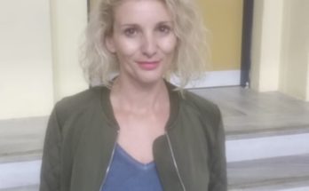 Η Ξένια Καρακάση είναι η Πρόεδρος του Συλλόγου Γονέων και Κηδεμόνων Πρώτου Δημοτικού Σχολείου Μελισσίων