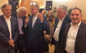ΑΘΛΗΤΙΚΟ ΚΕΝΤΡΟ ΣΤΑ ΠΕΥΚΑΚΙΑ ΚΑΙ ΔΗΜΑΡΧΕΙΟ ΟΙ ΠΡΟΤΕΡΑΙΟΤΗΤΕΣ ΓΙΑ ΤΟ 2020