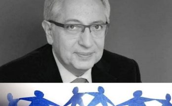 Θεόδωρος Αμπατζόγλου για την Παγκόσμια Ημέρα Εθελοντισμού