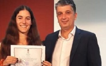 Πραγματοποιήθηκε η εκδήλωση βράβευσης των επιτυχόντων στις Πανελλαδικές και των εθελοντών καθηγητών του ΔΗΚΕΜΕ