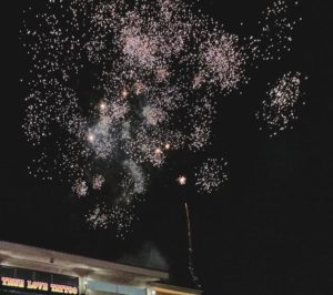 ΦΩΤΑΓΩΓΗΣΗ ΧΡΙΣΤΟΥΓΕΝΝΙΑΤΙΚΟΥ ΔΕΝΤΡΟΥ ΣΤΗΝ ΝΕΑ ΕΡΥΘΡΑΙΑ