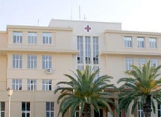 Με το ποσό των 783.000 € χρηματοδοτεί η Περιφέρεια Αττικής την προμήθεια ιατροτεχνολογικού εξοπλισμού στο Γενικό Νοσοκομείο Κοργιαλένειο Μπενάκειο
