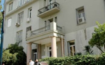 Νέες Φήμες από δημοσιεύματα πως η κλινική Παπαδημητρίου πρώην ΙΚΑ στα Μελίσσια βρίσκετε μια ανάσα να μετατρέπεται σε hotspot προσφύγων