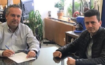 Δήμος Παπάγου Χολαργού : "Λειτουργική και αισθητική αναβάθμιση της οδού Βουτσινά" ενός δρόμου που αποτελεί βασικό οδικό άξονα