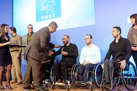 Ο Περιφερειάρχης Γιώργος Πατούλης: Σε κεντρικές εκδηλώσεις με αφορμή την Παγκόσμια Ημέρα Ατόμων με Αναπηρία