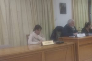 Δήμος Πεντέλης: Λόγω μη απαρτίας δεν πραγματοποιήθηκε η ειδική μονοθεματική συνεδρίαση του Δημοτικού Συμβουλίου για την ψήφιση του προϋπολογισμού για το έτος 2020