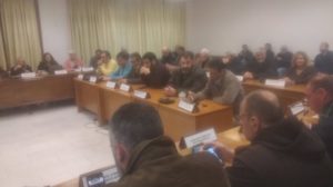 Δήμος Πεντέλης: Λόγω μη απαρτίας δεν πραγματοποιήθηκε η ειδική μονοθεματική συνεδρίαση του Δημοτικού Συμβουλίου για την ψήφιση του προϋπολογισμού για το έτος 2020