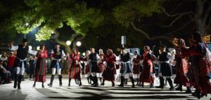 Ο Διαδημοτικός Σύνδεσμος για τη Βιώσιμη Ανάπτυξη των Πόλεων (21 ΟΤΑ) και ο Δήμος Πεντέλης διοργάνωσαν την εκδήλωση «Καλαντίσματα και Παραδοσιακοί Χοροί».
