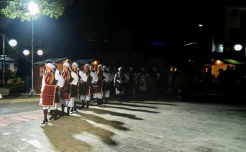 Ταξίδι στην Παράδοση από τον Σύνδεσμο για τη Βιώσιμη Ανάπτυξη