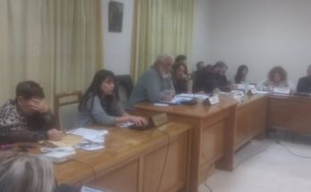 Αποσύρθηκε το θέμα από το Δημοτικό Συμβούλιο που αφορά τα τροφεία των παιδικών σταθμών ο δήμος Πεντέλης