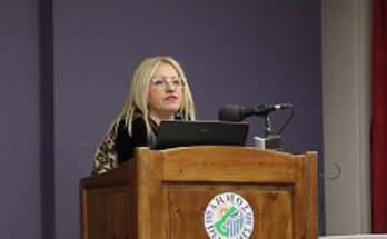 Εκδήλωση – Συζήτηση από το Δήμο Πεντέληςκαι την Ένωση Γονέων του Δήμου Πεντέλης με θέμα «Άθληση στα παιδιά - Σωματικές και ψυχολογικές προεκτάσεις
