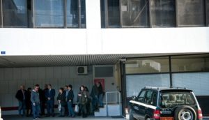 Η ανακοίνωση του Συλλόγου Υπαλλήλων στην Περιφέρεια Αττικής (ΣΥΠΑ) επιβεβαιώνει τον θάνατο του υπαλλήλου