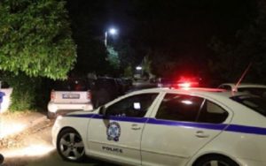 Μπαράζ εμπρηστικών επιθέσεων έλαβε χώρα τα ξημερώματα της Πέμπτης σε διάφορες περιοχές του Λεκανοπεδίου.