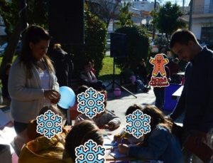 “Τάσος Μαυρίδης: Κάθε ημέρα είναι ημέρα εθελοντισμού στον Δήμο μας”