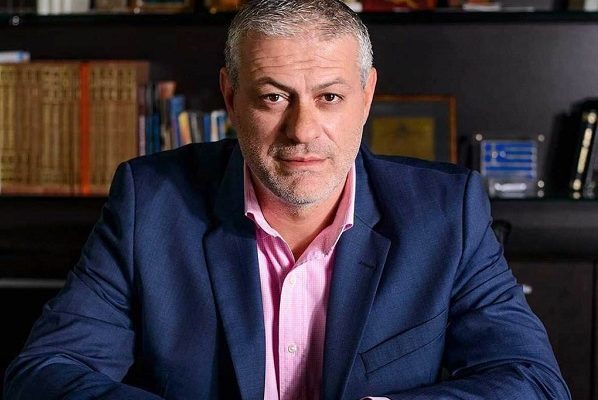 Λευτέρη Κοντουλάκο 