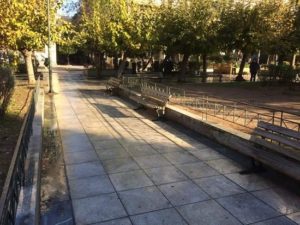 Δημος Αθηναιων: Το 2020 βρίσκει τις υπηρεσίες καθαριότητας του δήμου  σε όλες τις πλατείες και τους ελεύθερους χώρους της Αθήνας