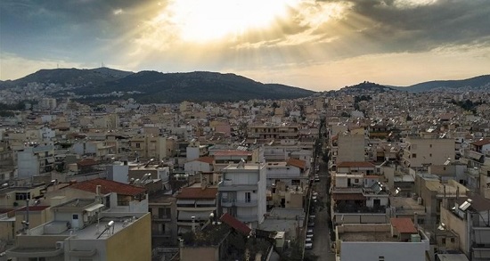 Δήμος Βριλησσίων: Έως και 31/3/2020 δηλώνουμε στο Δήμο τα τετραγωνικά των ακινήτων