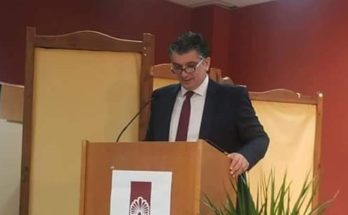 Την Πρωτοχρονιάτικη πίτα του έκοψε Δήμος  Βριλησσίων