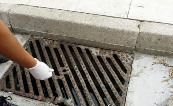 Καθαρισμοί και αποφράξεις φρεατίων ομβρίων υδάτων στο Δήμο Βριλησσίων
