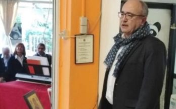 Ηράκλειο : Την Πρωτοχρονιάτικη πίτα τους έκοψαν τα ΚΑΠΗ Β΄, Καναπίτσας και Πρασίνου Λόφου